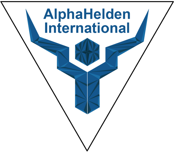AlphaHelden International GmbH