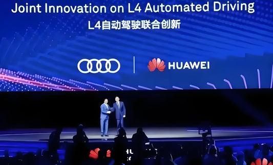 German Automotive Giants Accelerate Collaboration with Chinese Autonomous Driving and AI Technologies