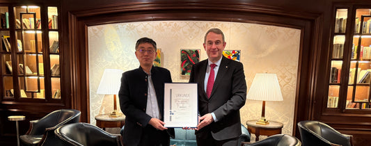 AlphaHelden International GmbH Joins German BWA Association to Foster Sino-German Automotive Industry Cooperation