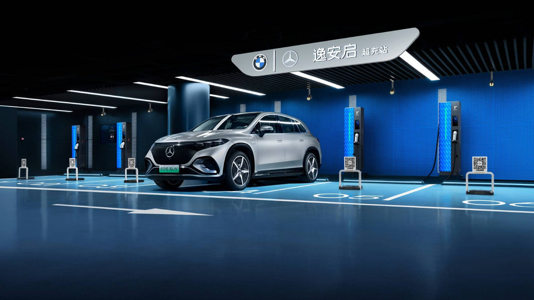 Fast Charging vs. Battery Swapping: The Future of EV Range Solutions