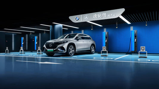 Fast Charging vs. Battery Swapping: The Future of EV Range Solutions