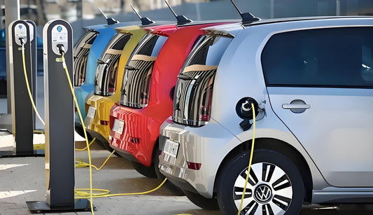 EU Grants Automakers Breathing Room on CO2 Emission Targets