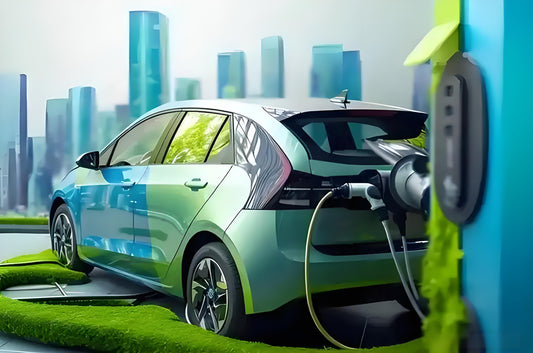 The Future of Germany's Automotive Industry: Leading the Charge Towards Electrification